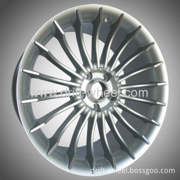 18 Tum 19 Tum 20 Tums Parkeringsgarage Storlek Alpina B7